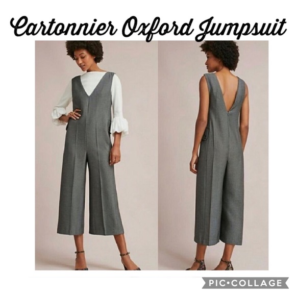 cartonnier jumpsuit